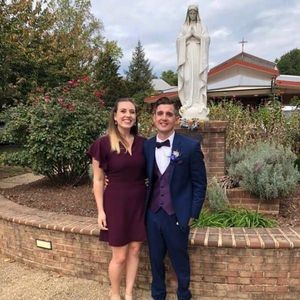 Meet your Posher, Paige